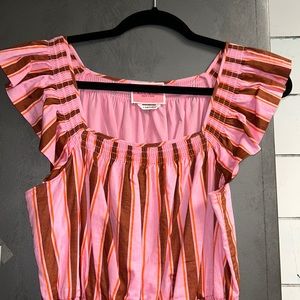 Like new KATE SPADE short dress